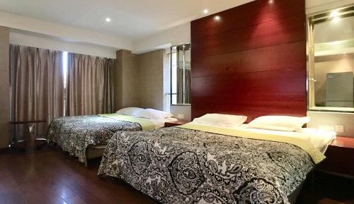Business Twin Room