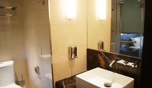Fashion Double Room