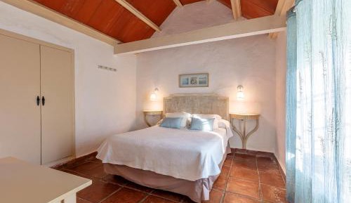 Apartamento cuadruple cortijo