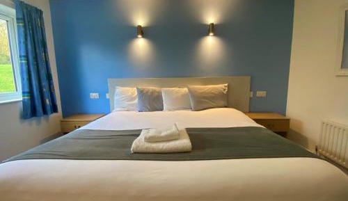 Double or Twin Room - Disability Access