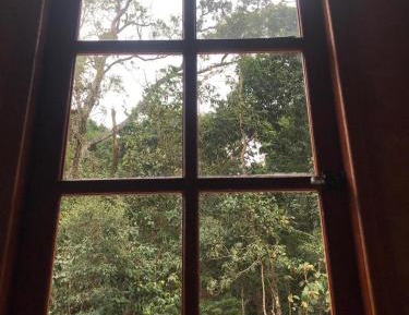 Two-Bedroom Townhouse