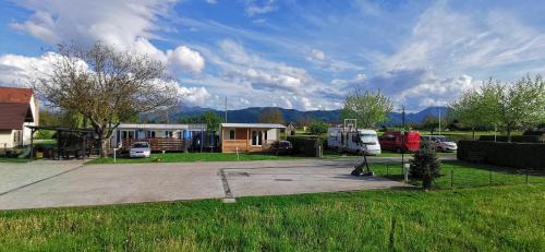 Mobile Home