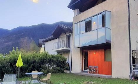 Holiday Home