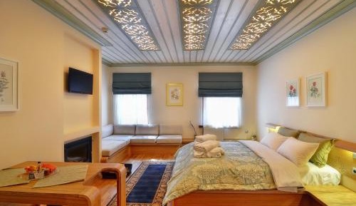 Junior Suite