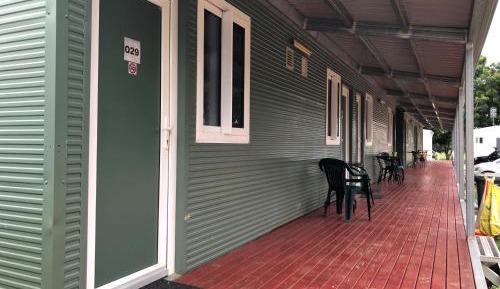Economy Bungalow