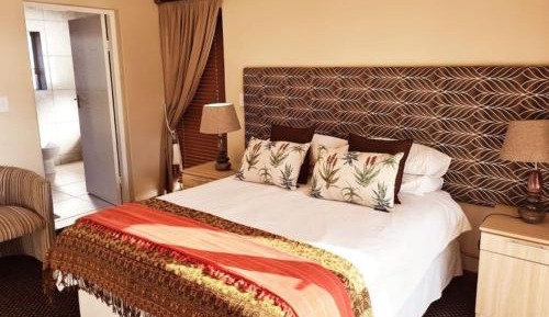 Comfort Suite