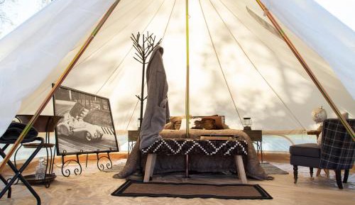 Tent