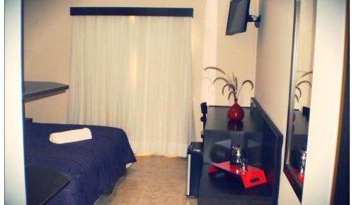 Superior Single Room