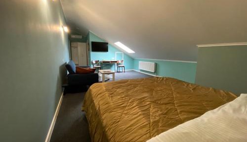 Basic Triple Room
