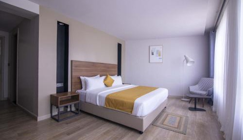 Superior Double Room