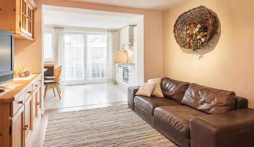 Three-Bedroom Superior Apartment