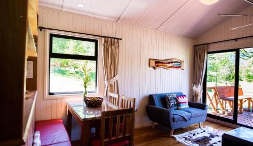 Three-Bedroom Townhouse