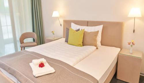 Double or Twin Room - Disability Access