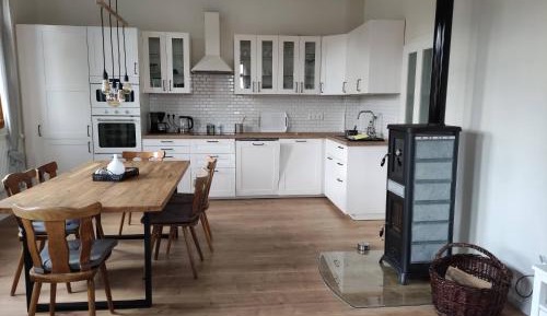 Apartment - Split Level