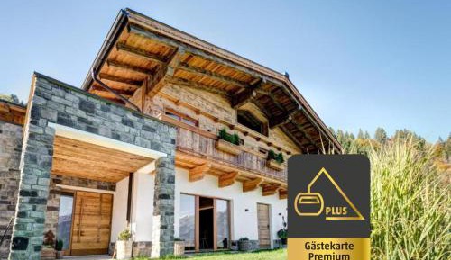 Superior Apartment with Sauna