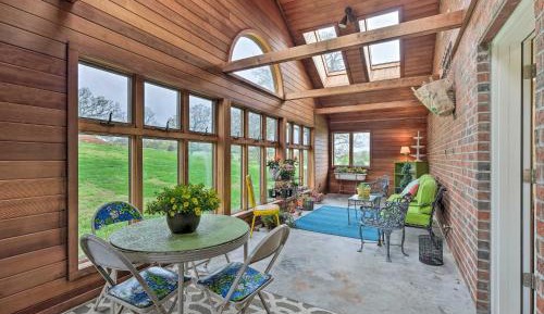 Vacation Home