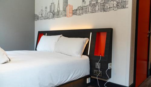 Double Room - Disability Access