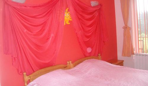 Double or Twin Room with Balcony