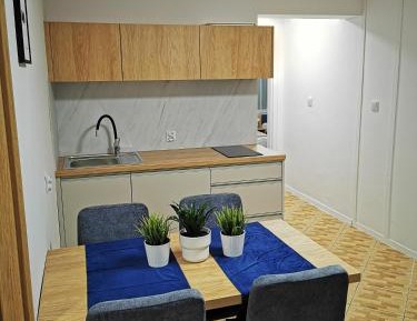 Standard Apartment