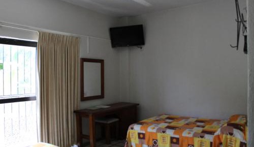 Large Double or Twin Room