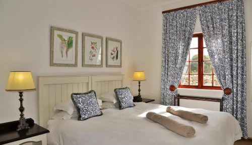 Three-Bedroom Chalet