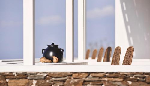 Deluxe Junior Suite with Village View