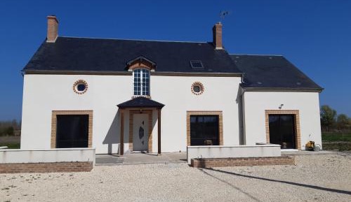 Six-Bedroom House