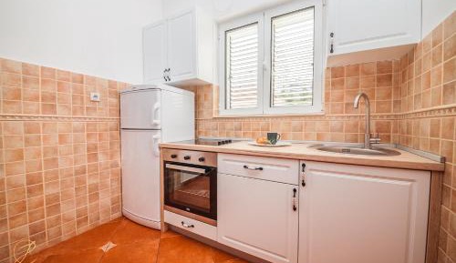 Two-Bedroom Superior Apartment