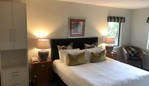 Apartment - Ground Floor