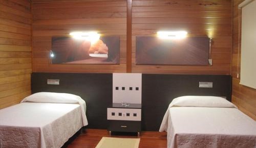 Bungalow (2 Adults)