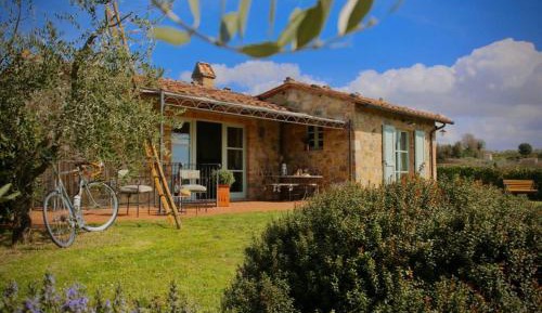One-Bedroom Villa