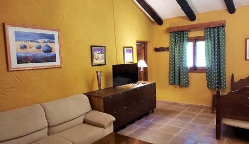 Superior Family Room