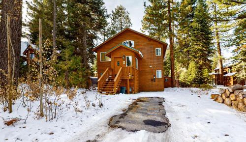 Three Bedroom holiday home 