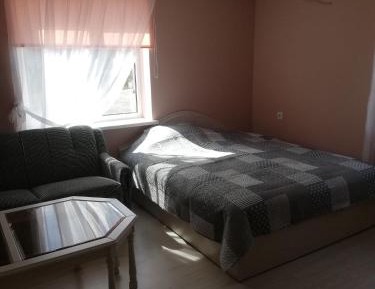 Double or Twin Room with Shower