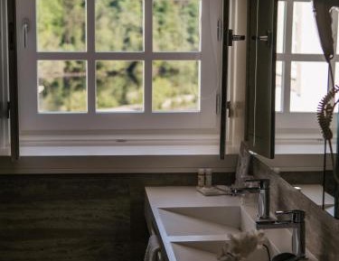 Twin Room with Garden View