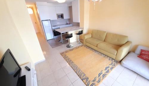 Apartment with Sea View