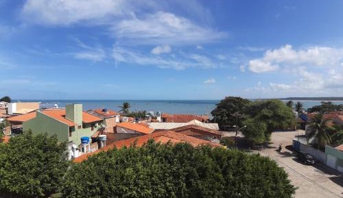 Superior Suite with Sea View