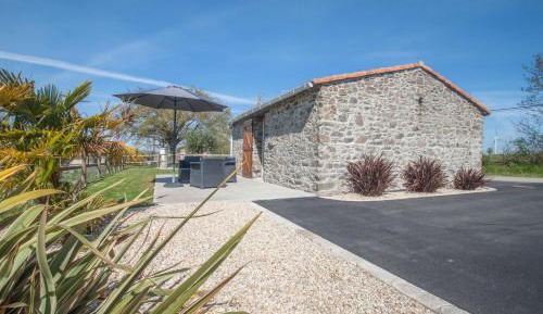 One-Bedroom Cottage