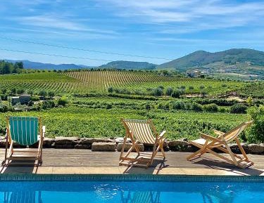 Deluxe Double or Twin Room with Garden View