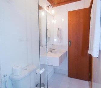 Standard Triple Room with Fan