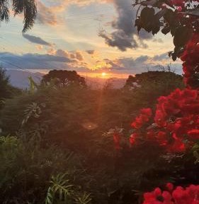 Two-Bedroom Townhouse