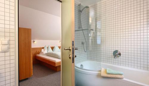 Comfort One-Bedroom Apartment