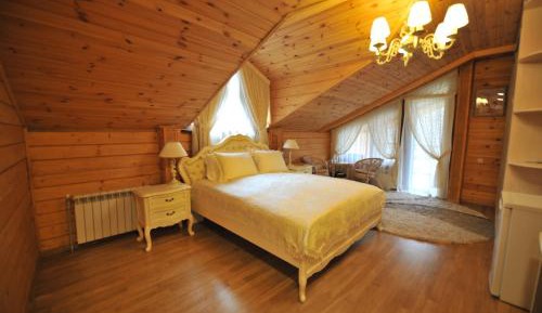 Five-Bedroom House