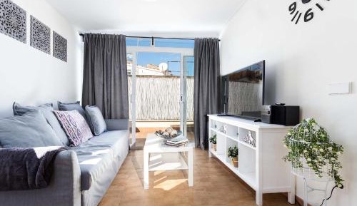 Apartment - Split Level