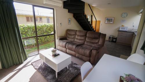 Superior One-Bedroom Apartment