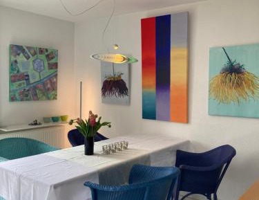 Apartment - Ground Floor