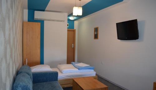 Budget Single Room