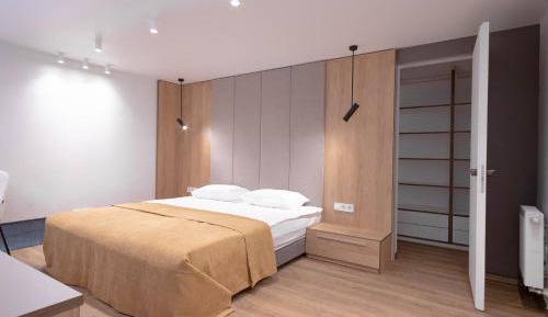Duplex Apartment