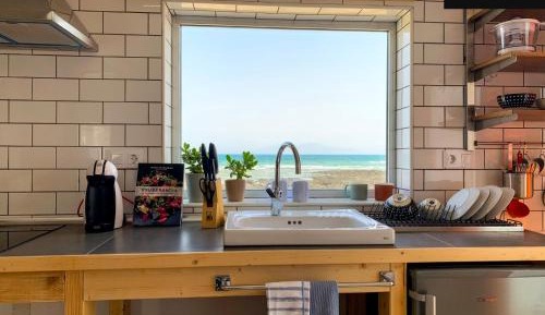 Studio with Sea View