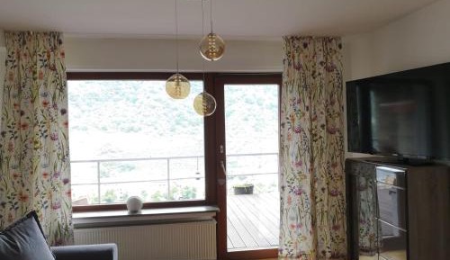 Apartment with Lake View (refurbished)